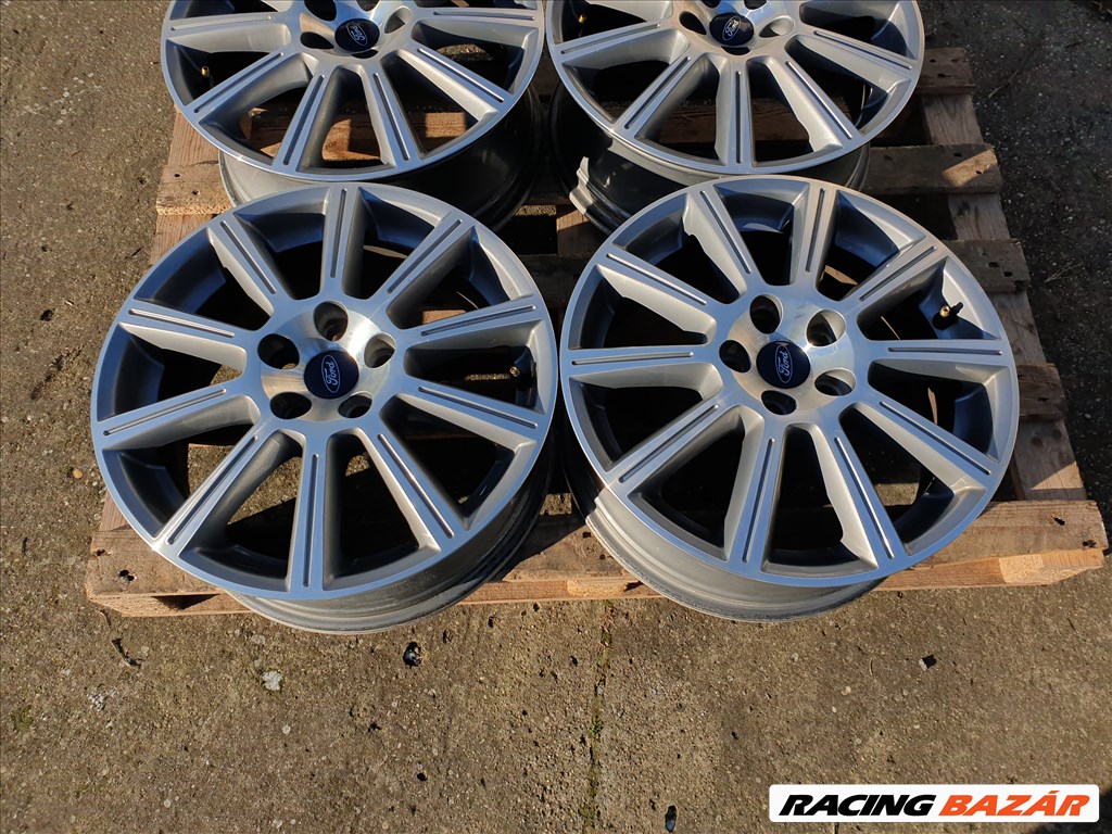 17" 5x108 Ford 2. kép