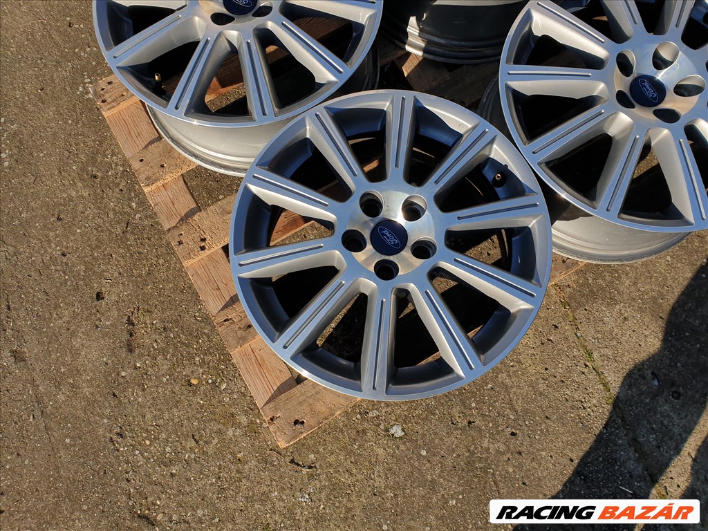 17" 5x108 Ford 4. kép