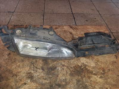 Ford Mondeo I Jobb Első Lámpa / Fényszóró 09280509