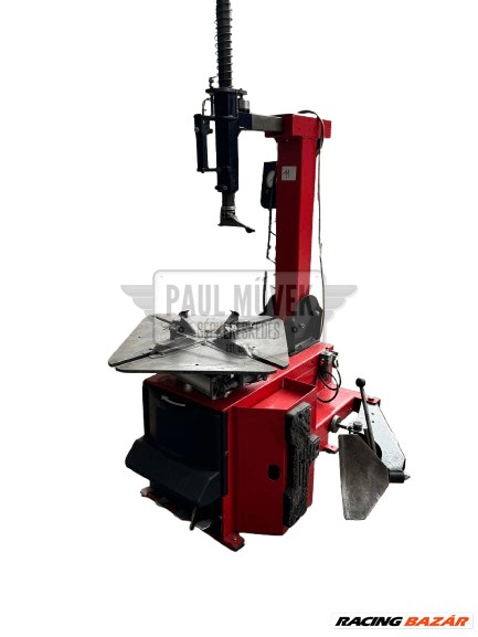 GIULIANO S225 AUTOMATA KERÉKSZERELŐ 1. kép