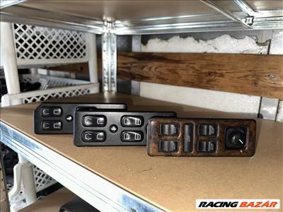 Mercedes Vito 638 ablakemelő kapcsoló