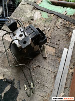 Smart Fortwo I ABS ABS kocka 