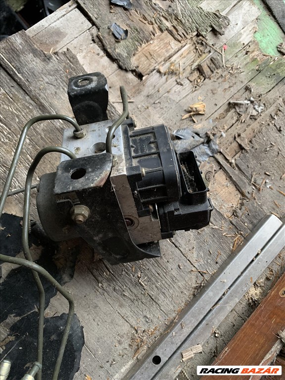 Smart Fortwo I ABS ABS kocka  3. kép