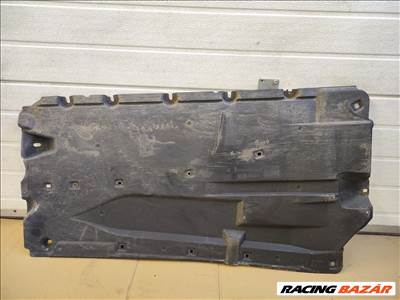 Peugeot 508 I bal fenéklemez burkolat 9671391880