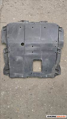 Dacia Sandero II TCe 90 motorvédő haspajzs 758900184r