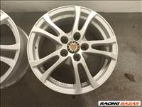 Opel Chevrolet 5x115 R16 Alufelni Szép Állapotban