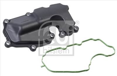 FEBI BILSTEIN 104966 - Olajleválasztó, forgattyúsház szellőztetés AUDI SEAT SKODA VW