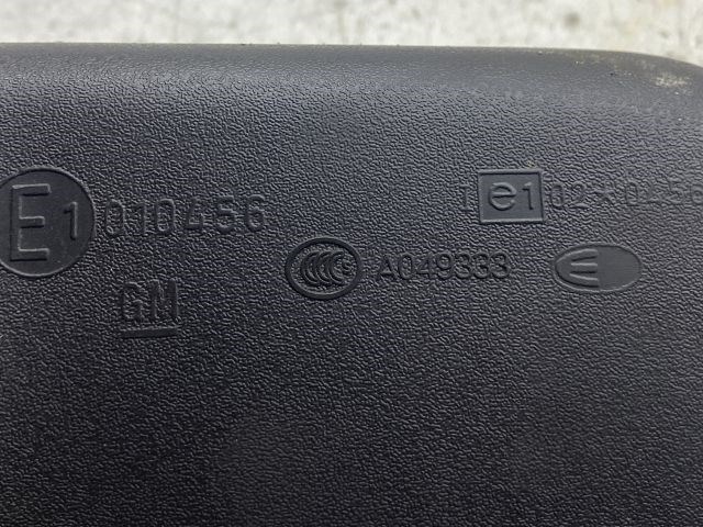OPEL VECTRA C Belső Visszapillantó Tükör 4. kép