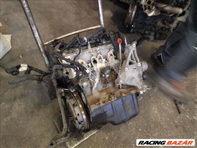 189A4000 kódú Fiat 500 1.2 motor
