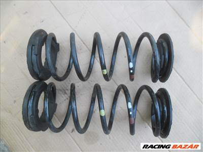 Hyundai ix20 hátsó rugó + alsó felső rugótányér gumi