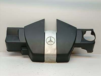 MERCEDES-BENZ CLK Felső Motorburkolat