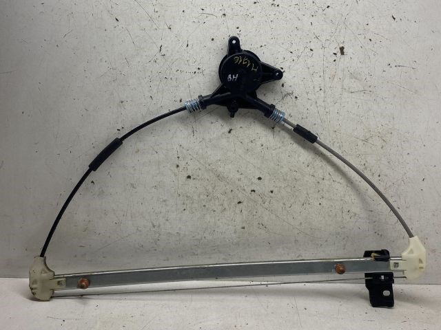 MAZDA 3 Bal hátsó Ablakemelő Szerkezet (Elektromos) 1. kép