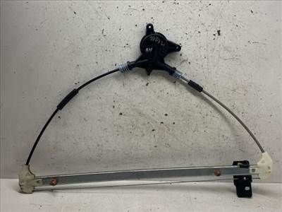 MAZDA 3 Bal hátsó Ablakemelő Szerkezet (Elektromos)