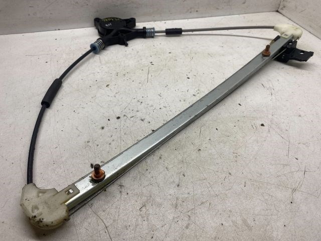 MAZDA 3 Bal hátsó Ablakemelő Szerkezet (Elektromos) 5. kép