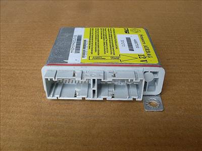 Fiat Panda légzsákvezérlő 51778262