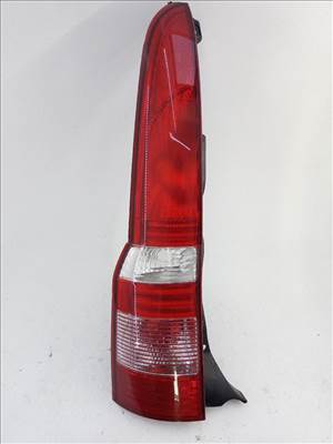 Panda 2003-2009 bal hátsó lámpa.<br />Betét nélkül 51763007
