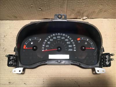 Fiat Panda 1.2 8v benzines bontott óracsoport 46801545