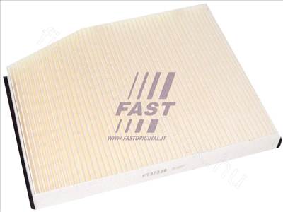 Pollenszűrő FORD CUSTOM 12>  MERCEDES-BENZ S-CLASS (W222, V222, X222) - Fastoriginal 1812 679
