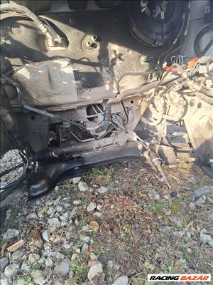 Renault Trafic III kormánymű 