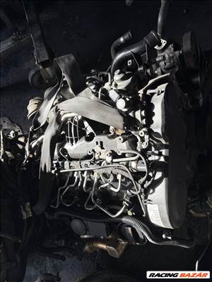 Audi A5 (B8 - 8T) B8 - 8T CAH, CAHA motor, fűzött blokk + hengerfej 