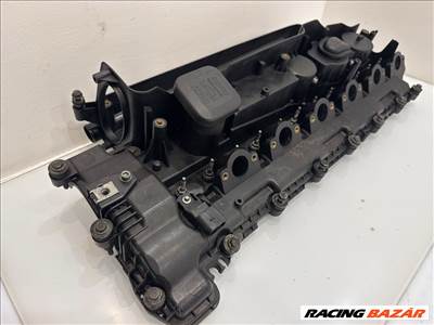 BMW E60 E61 530d 306D2 218le szelepfedél  111277893959 928400514