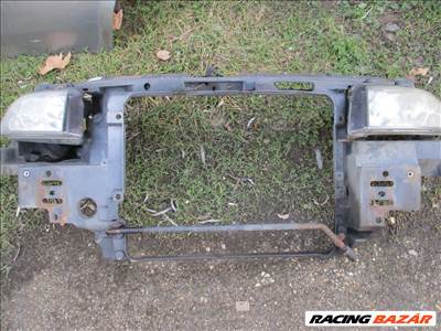 Ford Galaxy Volkswagen Sharan Seat Alhambra 1.9 TDI homlokfal zárhíd