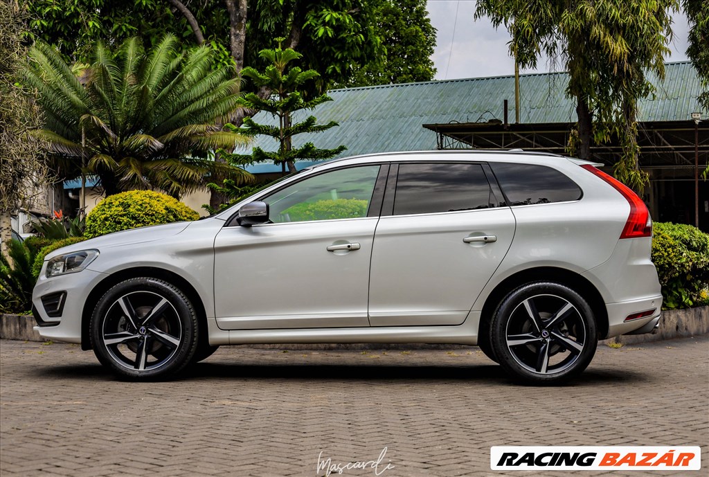 Volvo XC60 2008-2017 Gyári ,új tetőcsomagtartó 1. kép