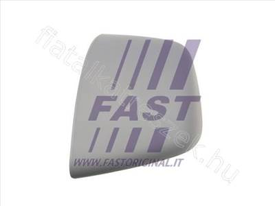Visszapillantó tükör borítás FORD TRANSIT CONNECT 13> jobb FORD TOURNEO CONNECT / GRAND TOURNEO CONNECT V408 egyterű - Fastoriginal DT11-17K746-BA5JA6