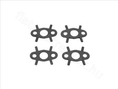 Olajhűtő tömítés FIAT PANDA II (03-) - FIAT eredeti 73502584