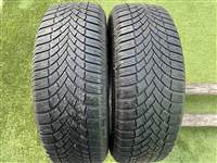 235/65 R17 Bridgestone Blizzak LM005 téli gumi 5mm