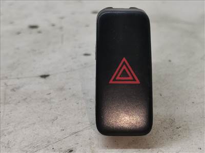 MAZDA 323 F VI (BJ) 2.0 D Vészvillogó Kapcsoló #32945# B25D664H0