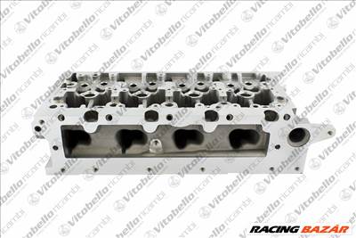 Audi TT 2.0 CR TDI CUN Új Hengerfej 04L103373E Garanciával