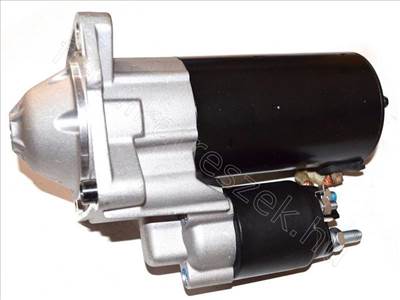 Önindító 2.3 JTD 06> FIAT DUCATO IV (06-) - Fastoriginal 51832949