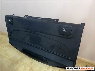 Alfa Romeo Giulia kalaptartó 