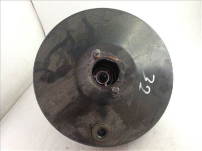 FIAT MULTIPLA (186_) 1.9 JTD 105 (186AXB1A) Fékrásegítő #2540#