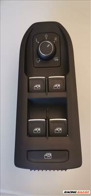 Volkswagen Golf VIII ablakemelő kapcsoló  5h0867255