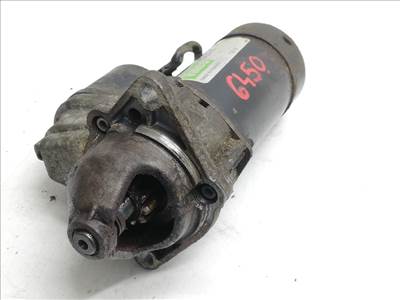 OPEL CORSA B (73_/ 78_/ 79_) 1.4 i Önindító #6450# D6RA62