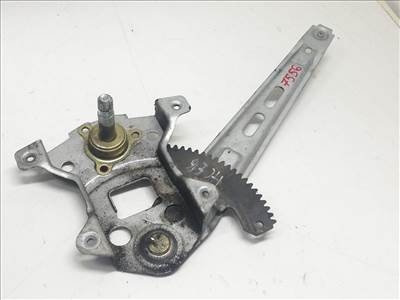 HYUNDAI GETZ (TB) 1.3 Jobb hátsó Ablakemelő Szerkezet (Mechanikus) #7556#