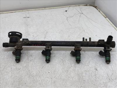 RENAULT LAGUNA II (BG0/1_) 1.8 16V (BG0B/ BG0M) Porlasztó Sor / Híd #11145# 7700107405