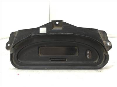 RENAULT MEGANE Scenic (JA0/1_) 2.0 Multifunkciós Kijelző #12995# 7700432434