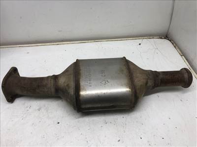 RENAULT SCÉNIC I (JA0/1_) 1.9 dTi (JA0N) Katalizátor #17226#