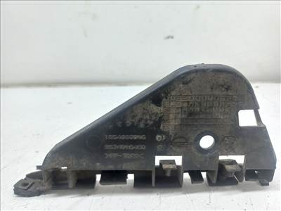 PEUGEOT 307 (3A/C) 2.0 HDi 90 Jobb hátsó Oldal Lökhárító Tartó (Műanyag) #19790# 96340116480