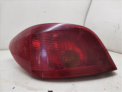 PEUGEOT 307 (3A/C) 2.0 HDi 90 Bal Hátsó Lámpa #19901#