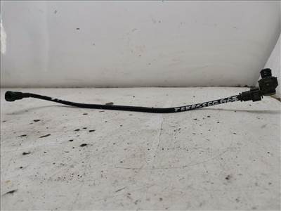 PEUGEOT 206 (2A/C) 1.4 i Fékrásegítő Cső #25031#