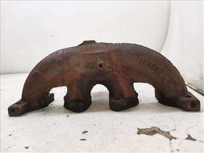 PEUGEOT 206 (2A/C) 1.4 i Leömlő (Soros) #25242# 306572