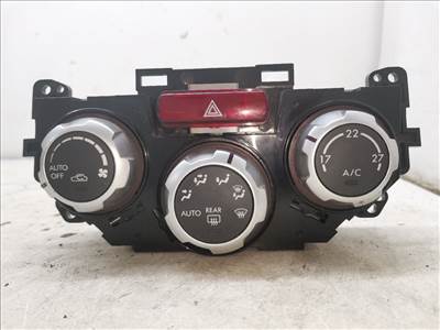 SUBARU FORESTER (SH) 2.0 D AWD Fűtéskapcsoló (manuális klímás) #26245# 72311SC060
