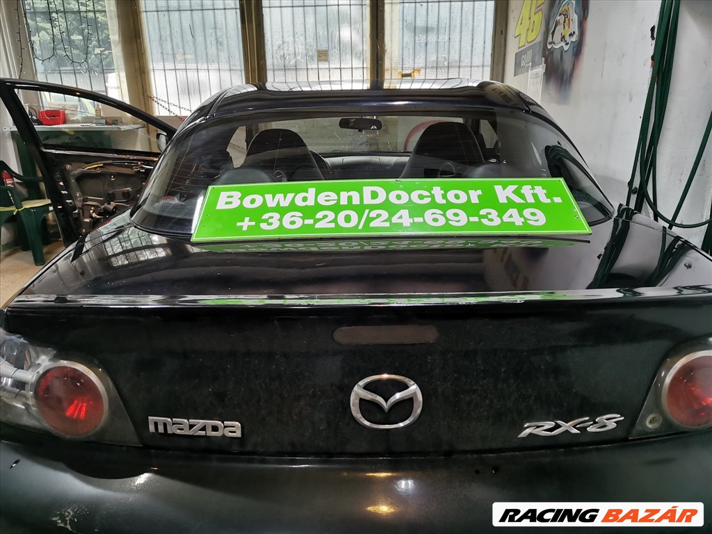 Mazda ablakemelő javítás,szereléssel is,www.ablakemeloalkatreszek.hu 28. kép