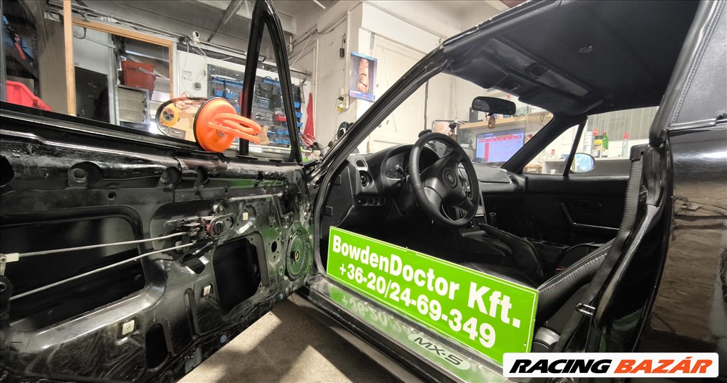 Mazda ablakemelő javítás,szereléssel is,www.ablakemeloalkatreszek.hu 32. kép