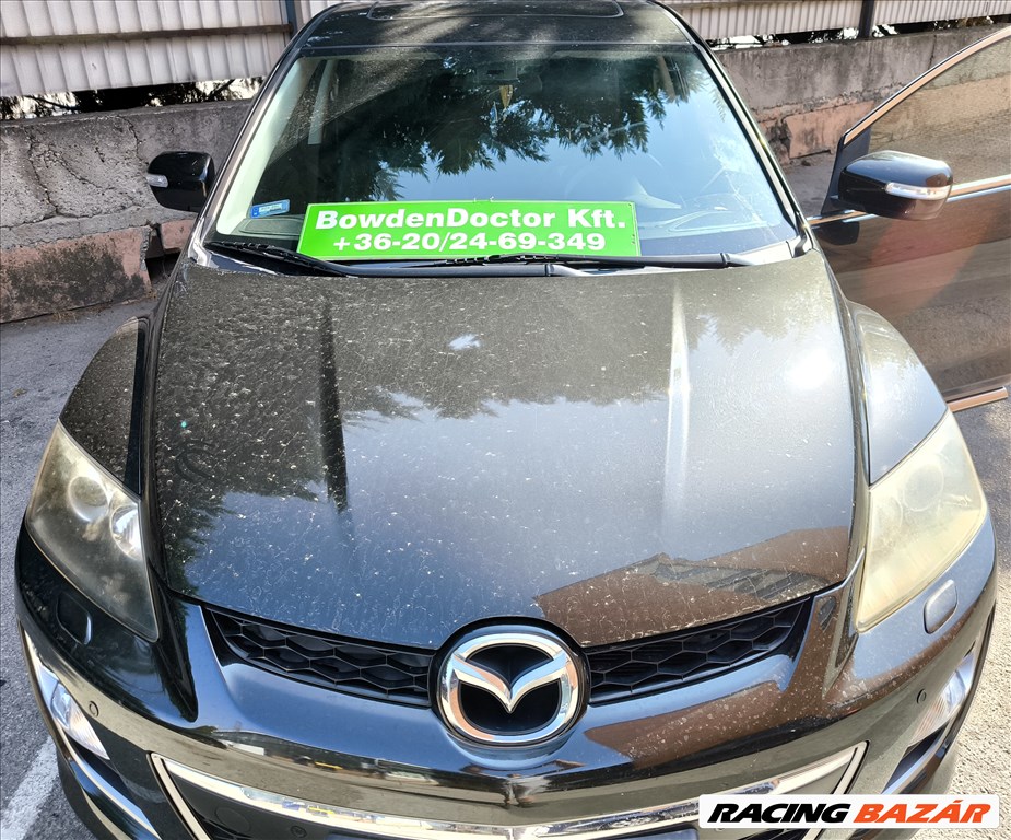 Mazda ablakemelő javítás,szereléssel is,www.ablakemeloalkatreszek.hu 33. kép