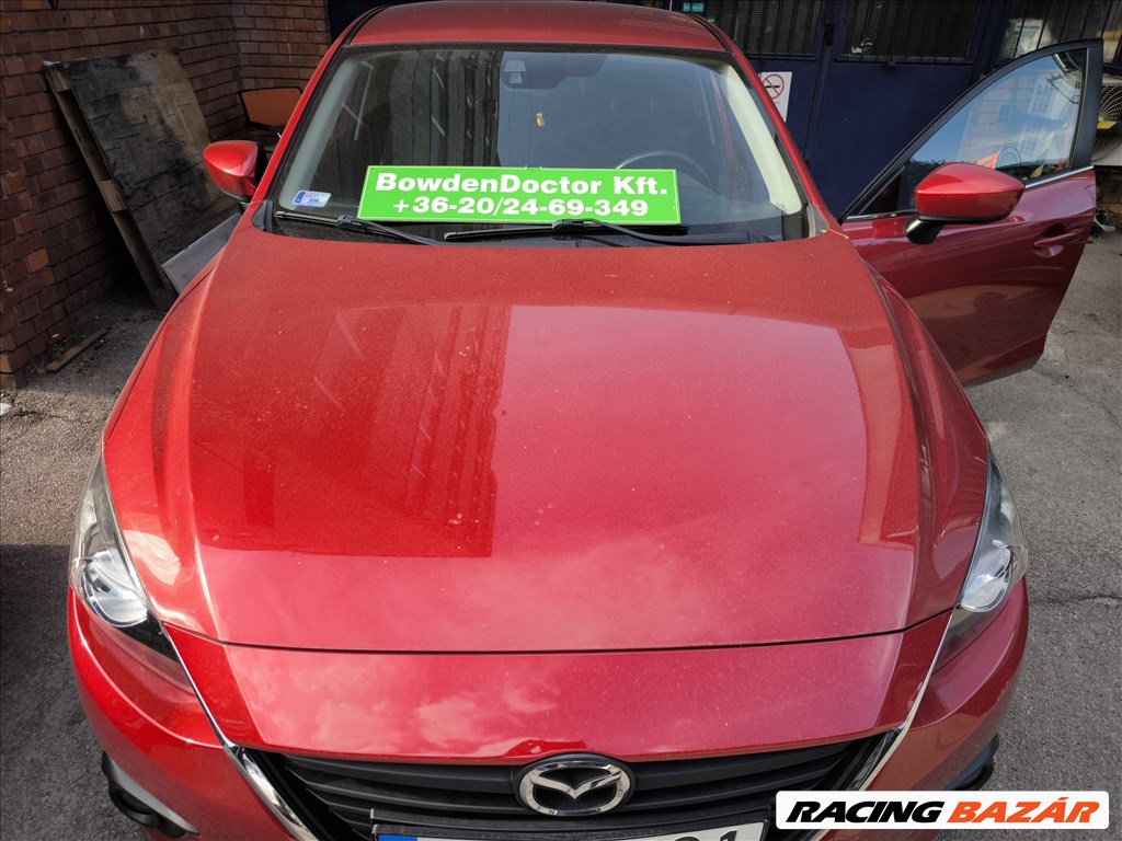 Mazda ablakemelő javítás,szereléssel is,www.ablakemeloalkatreszek.hu 34. kép